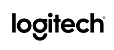 Logitech logo good