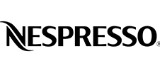 Nespresso logo good